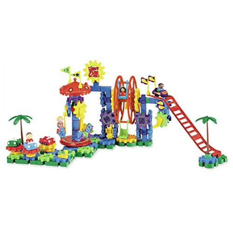 Fun with gears toy hotsell