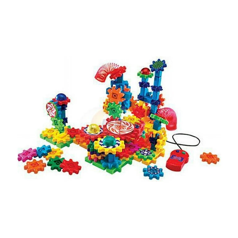 Lights & Action Building Set Lights & Action Building Set