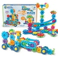 thumbnail image 1 of Learning Resources Gears Gears Gears Mega Builds  Building Toys, STEM Activities, Ages 4+, 1 of 7