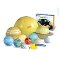 thumbnail image 1 of Learning Resources Giant Inflatable Solar System, Project Kit, Space Toys, 1 of 7