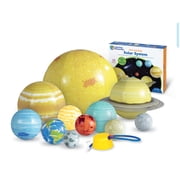 Learning Resources Giant Inflatable Solar System, Project Kit, Space Toys