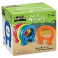 thumbnail image 1 of Learning Resources Horseshoe Magnets Set, 1 of 1