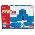 thumbnail image 1 of Learning Resources Interlocking Base 10 Class Set, Ages 6+, 1 of 2