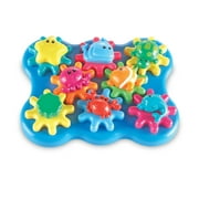 Learning Resources Jr Gears Under Sea Building Set