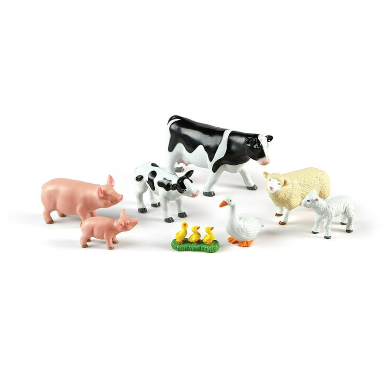 Animal Pre School マスコット 7体セット Animal Pre School マスコット 7体セット Animal Pre School