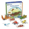 thumbnail image 1 of Learning Resources Jumbo Insects, Animal Toys for Kids,  Ages 3+, 1 of 8