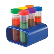 Learning Resources Jumbo Test Tubes, 7 Pieces