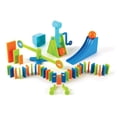 thumbnail image 1 of Learning Resources Botley Action Challenge Set - 40-Piece STEM Kit for Ages 5+, 1 of 6