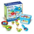 thumbnail image 1 of Learning Resources Smart Scoops Math Activity Set, Preschool Toys, Ages 3 and Up, 1 of 8