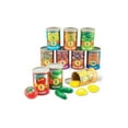 Learning Resources, LRNLER6800, 110 Counting Cans Set, 67 / Set