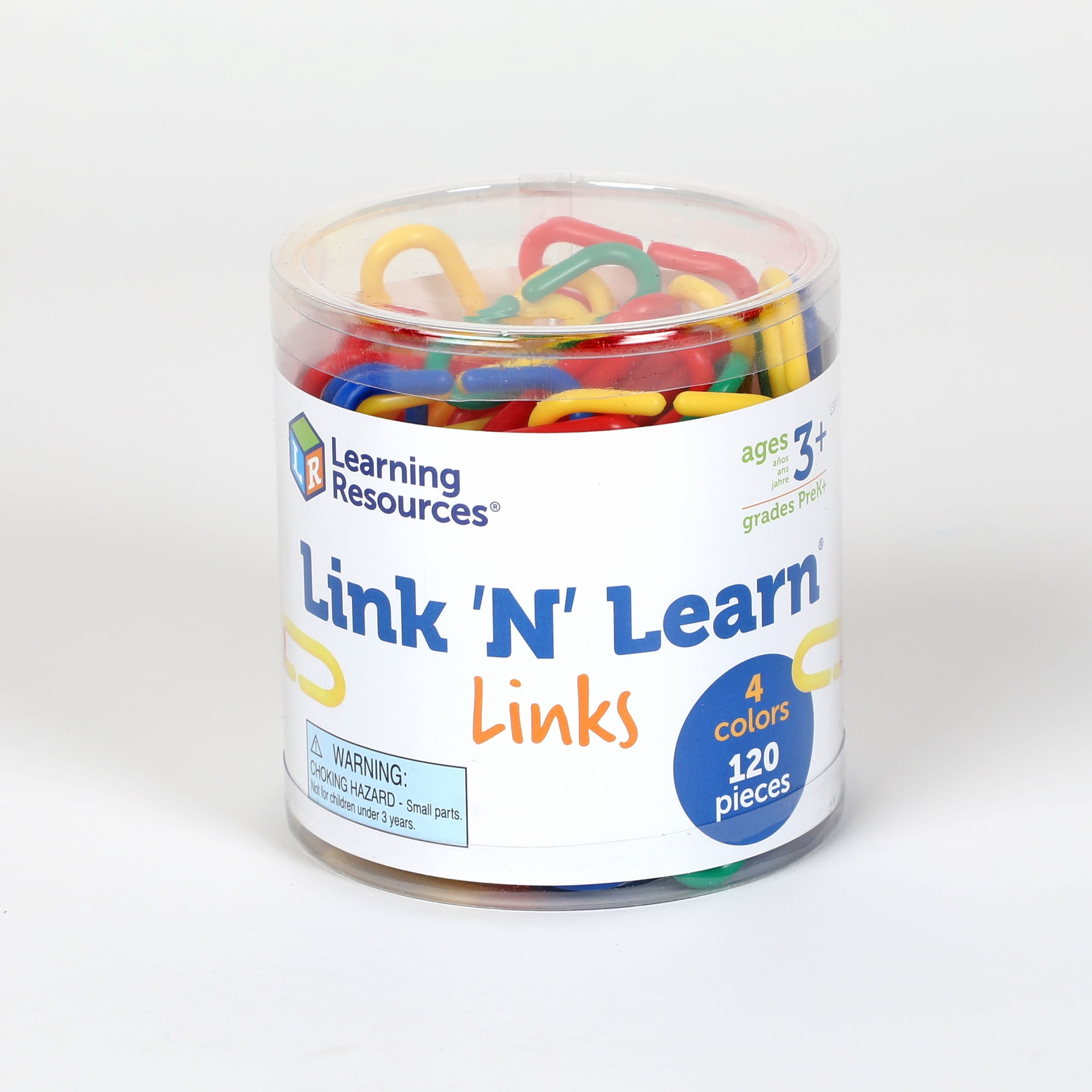 Learning Resources Link 