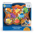 thumbnail image 1 of Learning Resources Little Cruisers Build & Spin, 1 of 2