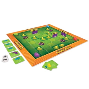 Learning Resources Code & Go Mouse Mania Board Game, Coding Toys, Ages 5+