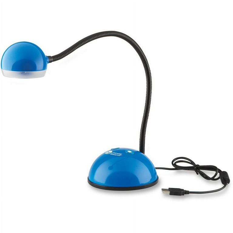 Learning Resources Luna 2. Camera - 2 Megapixel Learning Resources Luna 2. Camera - 2 Megapixel