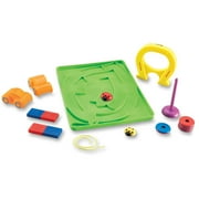 Learning Resources Magnetic Ladybugs Activity Set, 24 Pieces, Ages 5+