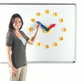 thumbnail image 1 of Learning Resources Magnetic Time Activity Set, 1 of 4