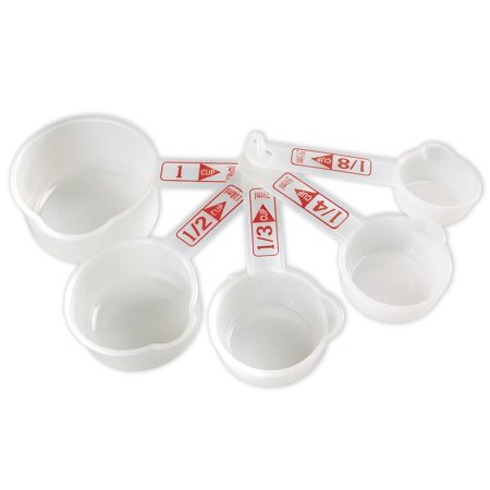 Learning Resources Measuring Cups (30 Pieces)