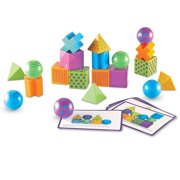 Learning Resources Mental Blox Activity Game