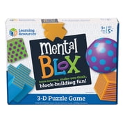 Learning Resources Mental Blox Activity Game