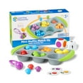 thumbnail image 1 of Learning Resources Mini Muffin Match Up Counting Toy Set, Color Sorting, Ages 3, 1 of 7