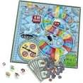 thumbnail image 1 of Learning Resources  Money Bags Coin Value Game, 1 of 3
