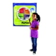 thumbnail image 1 of Learning Resources My Plate Pocket Chart, Grades K And Up, 1 of 1