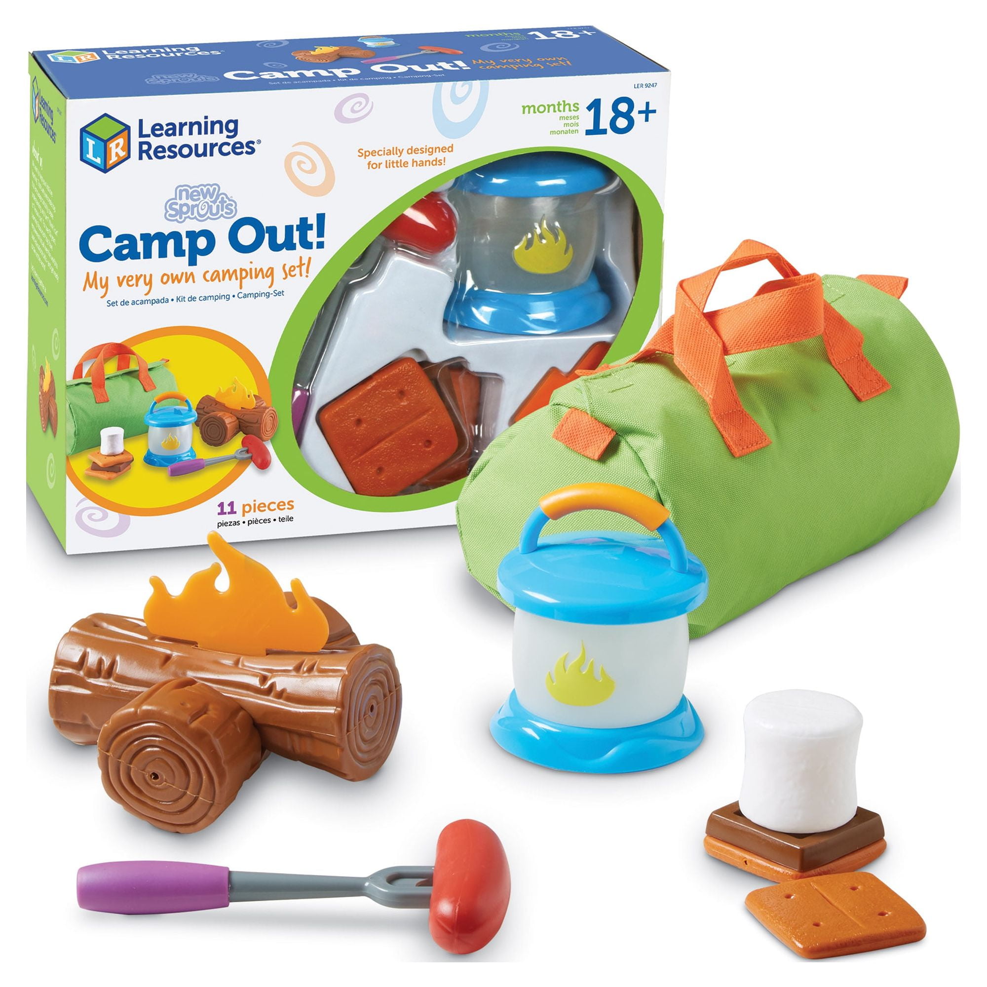 Pretend play hotsell 18 months