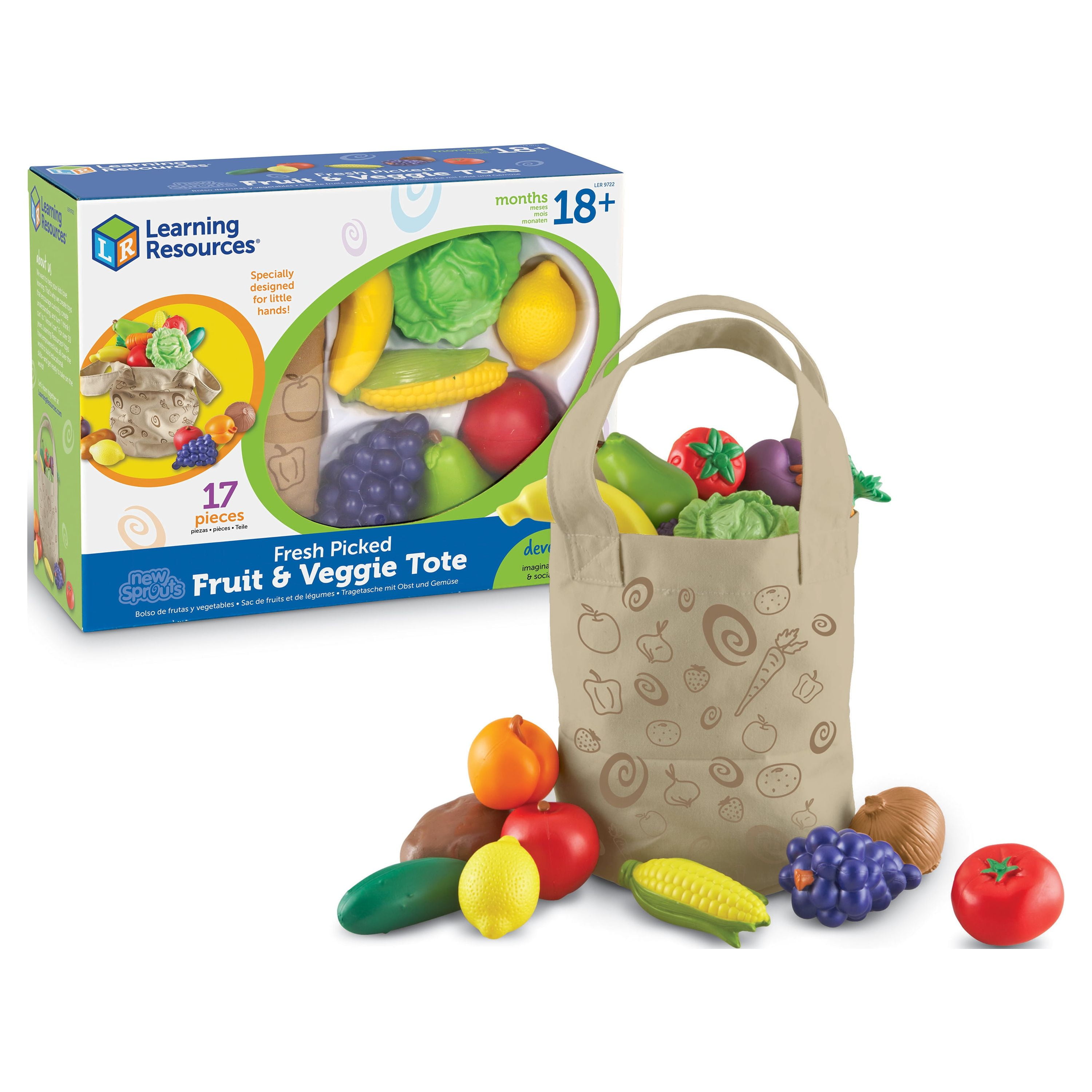 https://i5.walmartimages.com/seo/Learning-Resources-New-Sprouts-Fresh-Picked-Fruit-Veggie-17-Pieces-Boys-and-Girls-Ages-2-Food-Play-Set-Pretend-Play-For-Toddlers_4b2f9860-6de2-4b04-8f65-606943b39880.b15058f8f785a74f4f423e6b0f08c7aa.jpeg