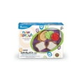 Learning Resources New Sprouts Super Sandwich Set Pretend Play Play