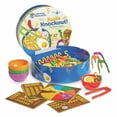 thumbnail image 1 of Learning Resources Noodle Knockout! Fine Motor Game  Math Busy Board Sensory Bin STEM Toys, Ages 4+, 1 of 8