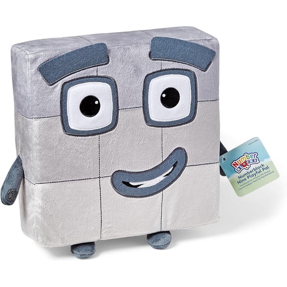 Learning Resources Numberblocks Sensory Fidget Bubble Poppers