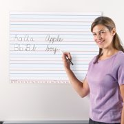 Learning Resources Magnetic Handwriting Paper, Classroom Supplies