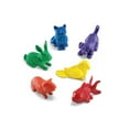 thumbnail image 1 of Learning Resources Pet Counters 72/Set (LER0780), 1 of 4