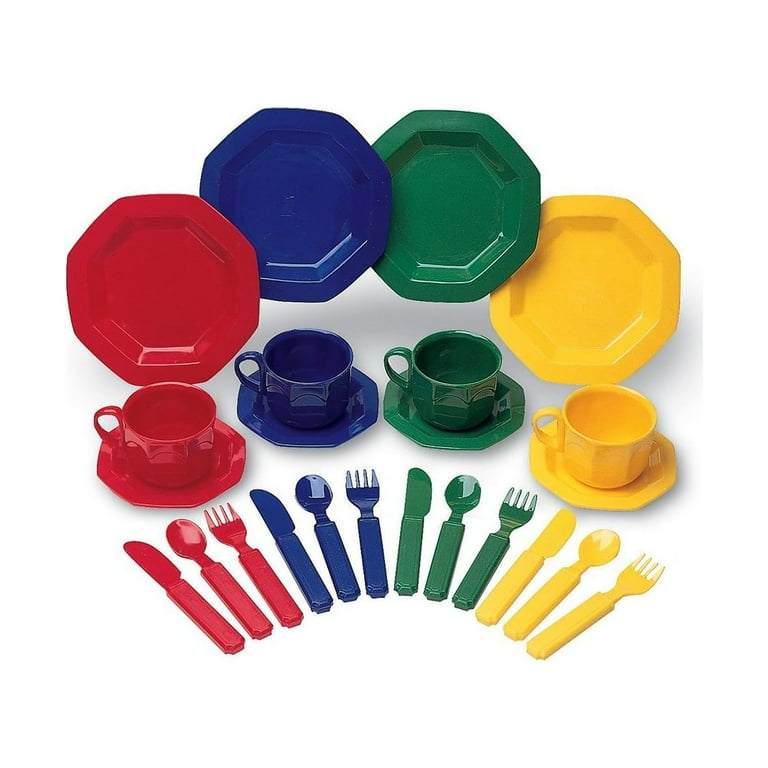 Play dishes at walmart online