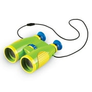 Learning Resources Primary Science Big View Roof Prism Binoculars, Outdoor Toys, Ages 3+