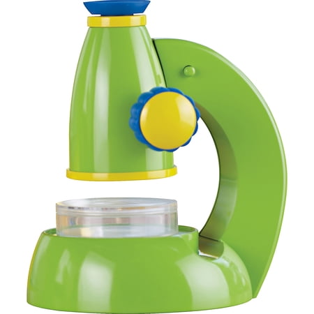 Learning Resources, LRNLER2760, Primary Science ViewScope, 1 Each
