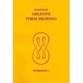 thumbnail image 1 of Learning Resources: Rudolf Steiner Education: Creative Form Drawing : Workbook 1 (Paperback), 1 of 1
