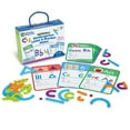 thumbnail image 1 of Learning Resources Skill Builders! Kindergarten Letter & Number Maker Math Games for Kids Ages 6 and Up, 1 of 7