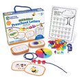 thumbnail image 1 of Learning Resources Skill Builders Preschool Letters - Vocabulary Skills, Ages 3+, 1 of 7
