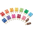 thumbnail image 1 of Learning Resources Smart Snacks Alpha Pops, 1 of 12