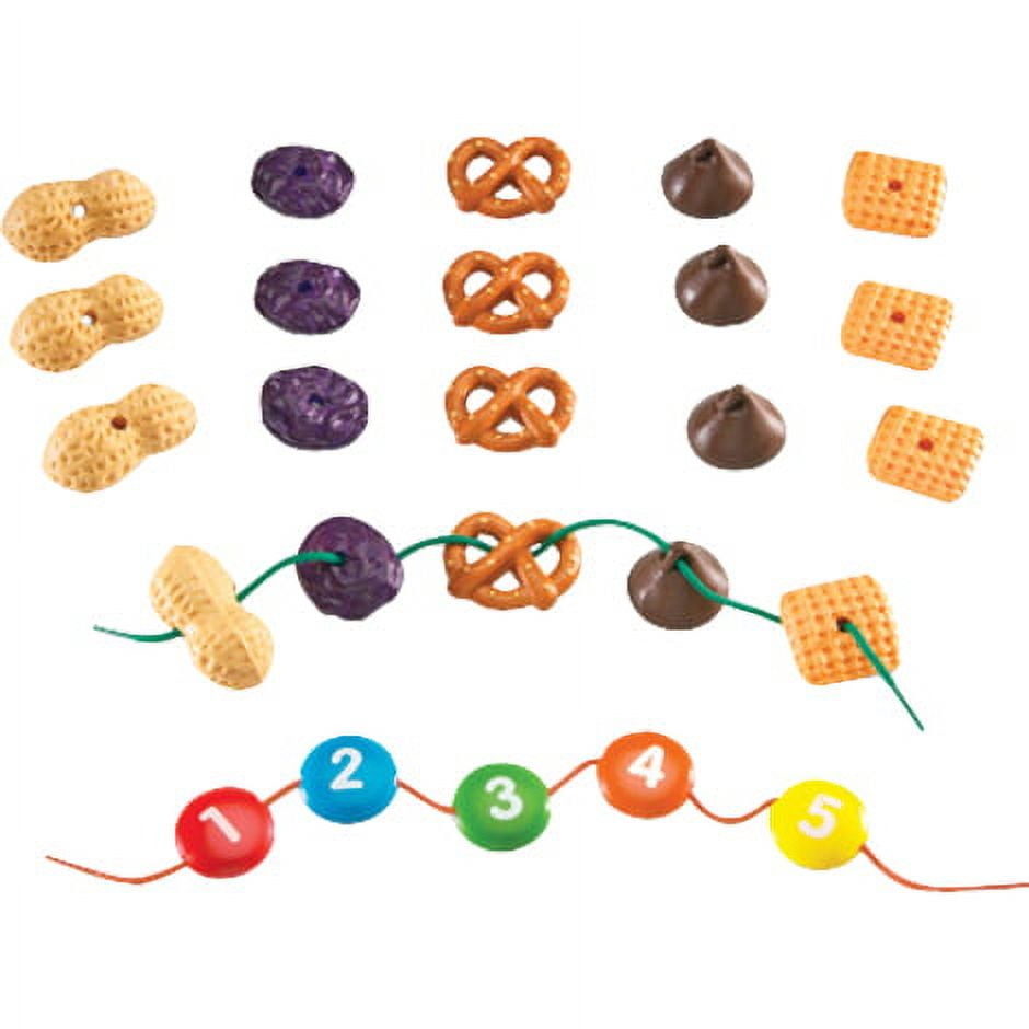 Learning Resources Smart Snacks Trail Mix & Match