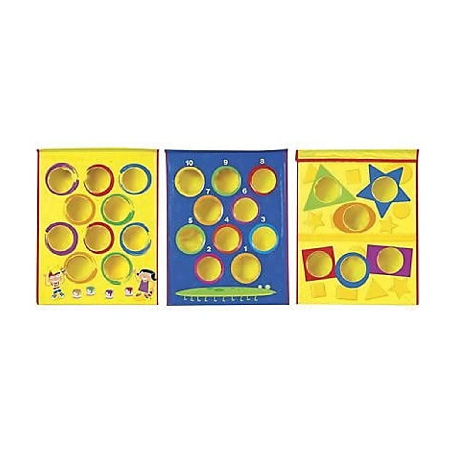 Learning Resources Smart Toss 1047