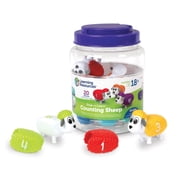 Learning Resources Snap-n-Learn Counting Sheep Educational Toy for Ages 18 Mos+