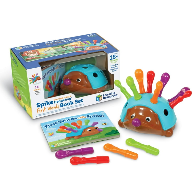 Learning cheap resources hedgehog