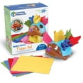 thumbnail image 1 of Learning Resources Spike the Fine Motor Hedgehog Tissue  Ages 18  Months and up, 1 of 8