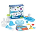 thumbnail image 1 of Learning Resources Splashology! Water Lab Science Kit, stem Playtime, Water Activities, Ages 3, 1 of 8