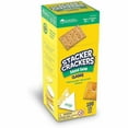 Learning Resources Stacker Crackers Sound Swap