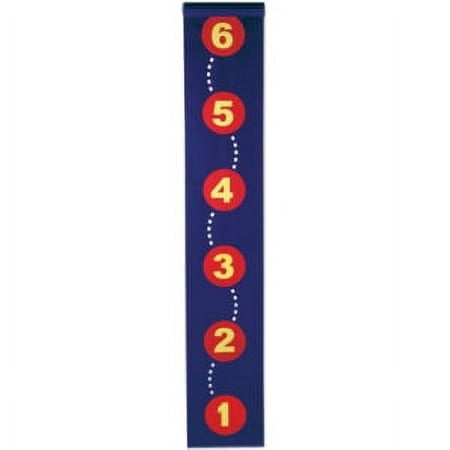 Learning Resources Step-by-Step Number Line, 1-20