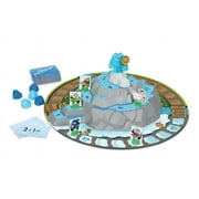 Learning Resources Summit Sums 3D Math Challenge Game - Educational Board Games for Kids, Math Games for Kids Ages 5+