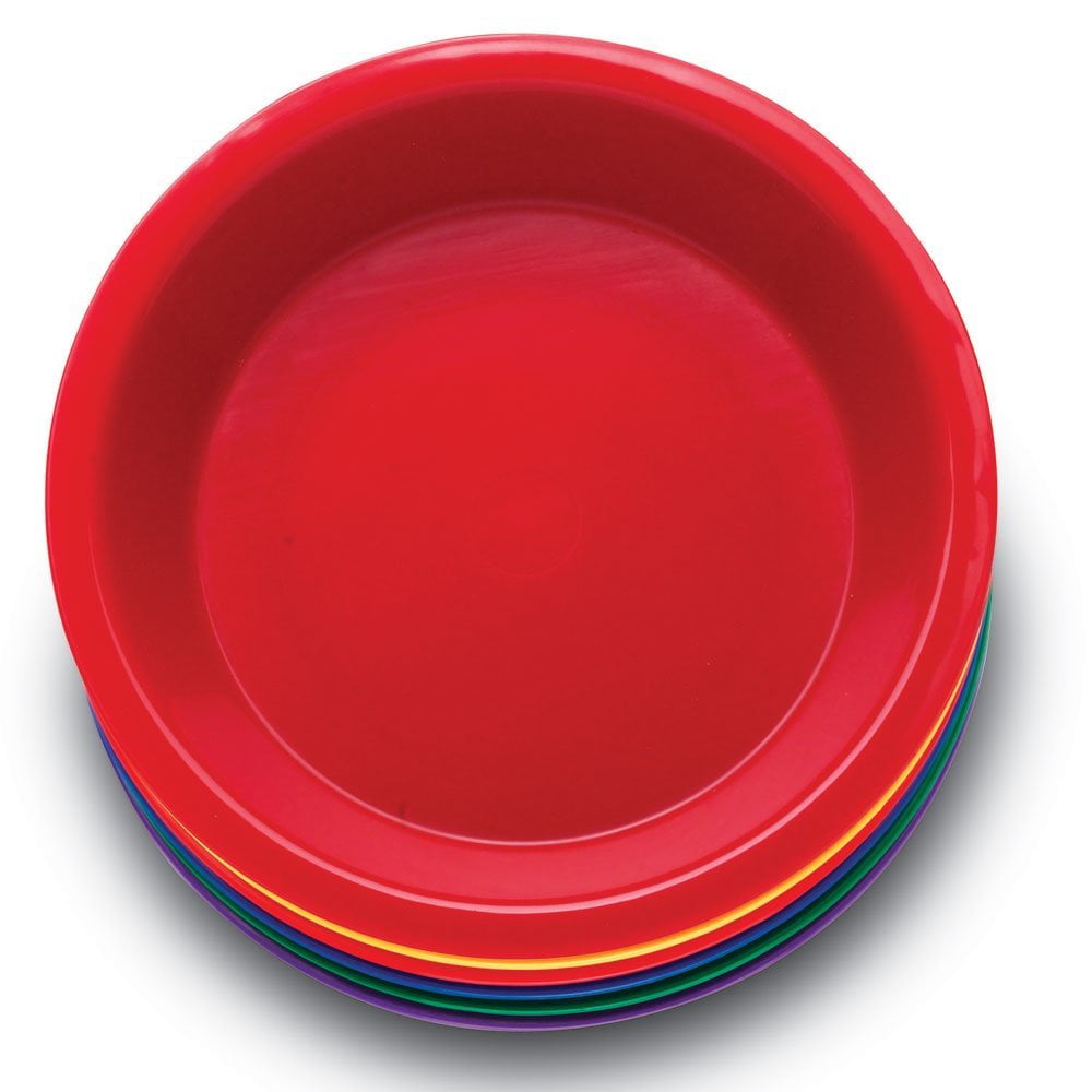 Learning Resources Three Bear Family Sorting Bowls, Preschool Toys, Set of 6, Ages 4+